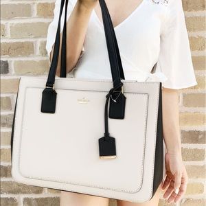 Gaby’sBags👜💕-NWT Kate Spade Tote